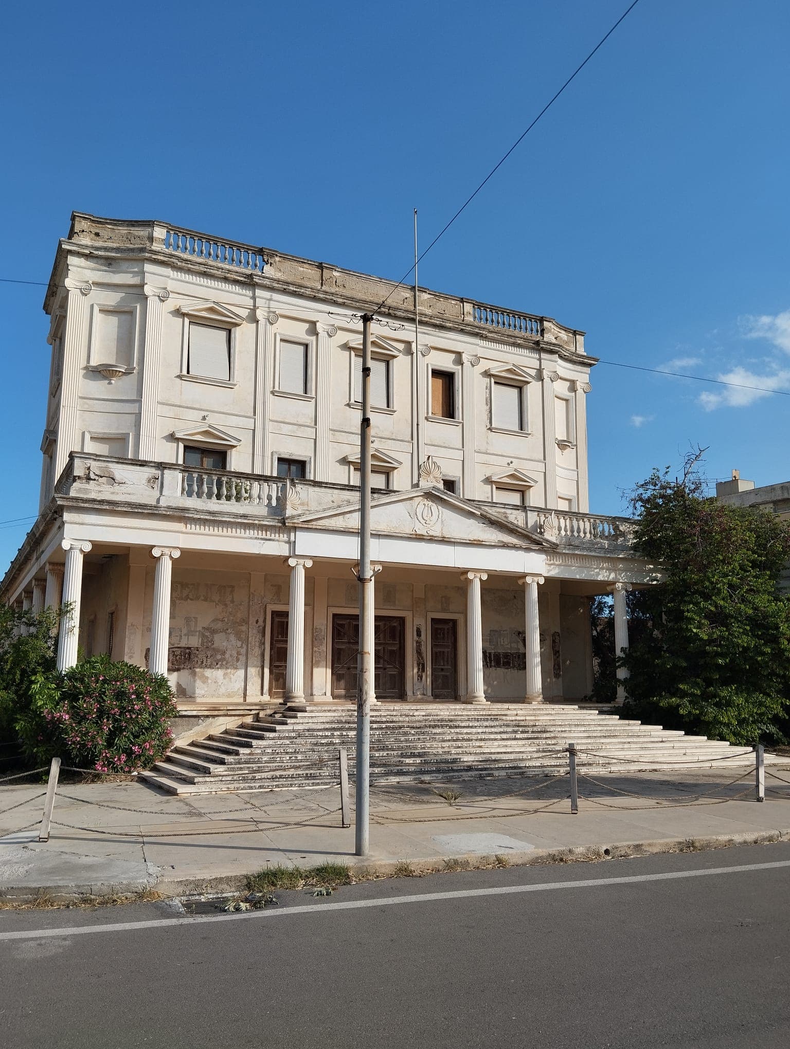 Kapalı Maraş