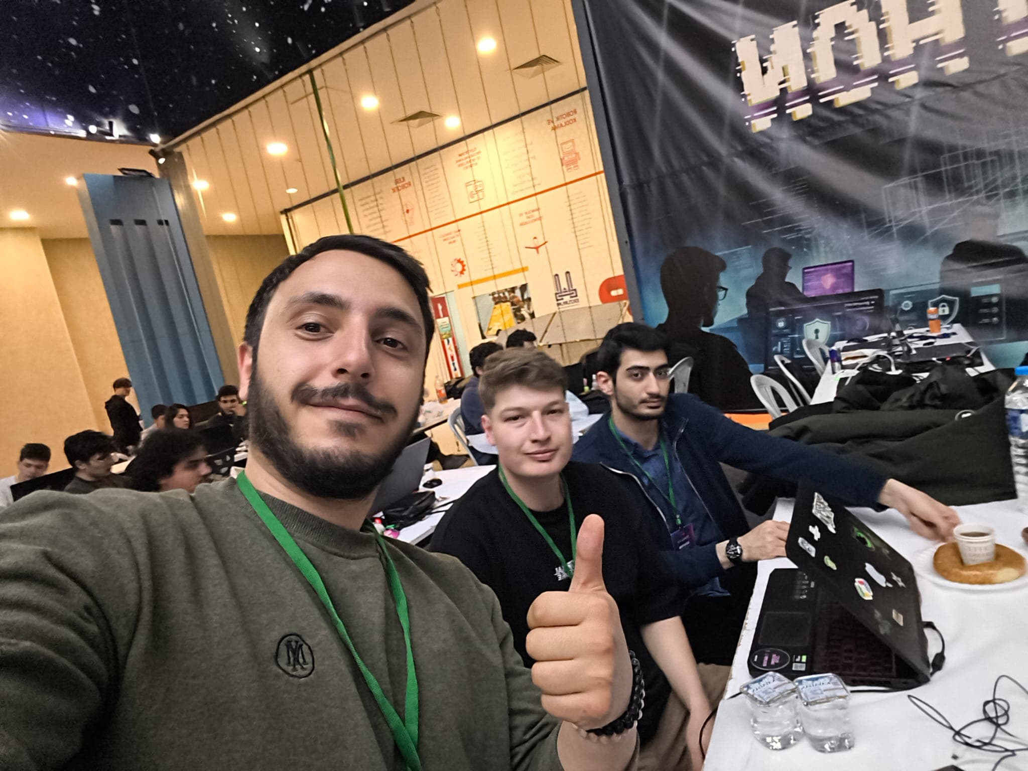 Hackatlon Yarışması